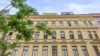 Expose Moderne 4-Zimmer-Wohnung mit Balkon in 1180 Wien – Ihr neues Zuhause!
