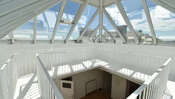 Expose 230m² Büro im Dachgschoss in der Rosenvilla!