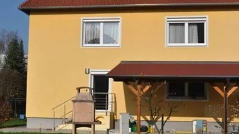 Expose Gemütliche Dreizimmerwohnung im Dachgeschoß - provisionsfrei mit Privatgarten - ab August