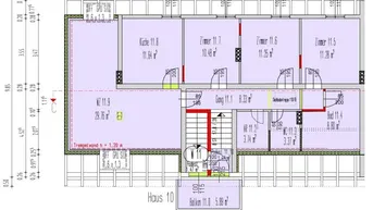 Expose Rohdachboden mit neuem Balkon zum Spitzenpreis - provisionsfrei auf www.riedersbach.com