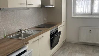 Expose 2-Zimmer Balkonwohnung - provisionsfrei ab 1.Juli - Heizkosten und Betriebskosten inklusive