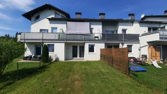 Expose Sonnige Gartenwohnung mit 2 Zimmer 50 m2 - ab sofort - Heizung und Betriebskosten inklusive