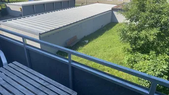 Expose Sonnige und leistbare Gartenwohnung - provisionsfrei auf www.riedersbach.com