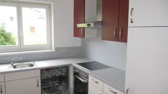 Expose 2-Zimmer Wohnküche Balkon - provisionsfrei ab 1.Juli - Heizkosten und Betriebskosten inklusive