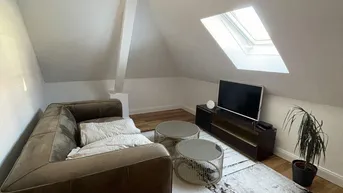 Expose Möblierte Villa in Bestlage - Nähe Hietzinger Hauptstraße - mit Aufstockungsmöglichkeit!