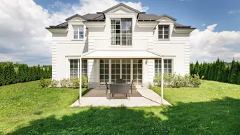 Expose FAST ERSTBEZUG! Villa in Fontana zu verkaufen!