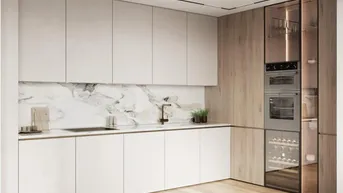 Expose Exklusives Apartment mit Spa, Pool und Gym in Wiener Villa – Hietzing