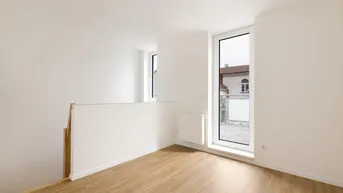 Expose Erstbezug. 3-Zimmer-Wohnung mit Balkon, Terrasse und hochwertiger Ausstattung in begehrter Lage in Wien!