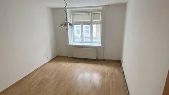 Expose SCHNÄPPCHEN Renovierungsbedürftige 3-Zimmer-Wohnung in bester Lage im 1100 WIEN!