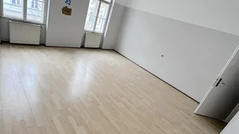 Expose Traumhafte 2-Zimmer-Wohnung in 1160 Wien - perfekt zum Renovieren und Einrichten - nur 184.000,00 €!