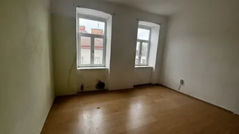 Expose Schnäppchen!!! SANIERUNGSBEDÜRFTIGE 2 ZIMMER WOHNUNG!! ++ ALTBAU ++ JETZT nur um 129.000€ ++ Top Lage! ++ Zuschlagen bevor es zu spät ist! ++ 
