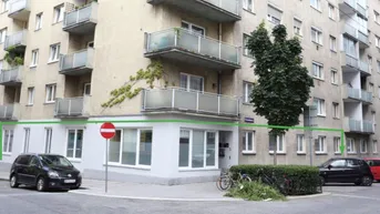 Expose Investorenobjekt! Moderne Büro- und Praxisfläche in Top-Lage Wien 1050 - Perfekt ausgestattet!