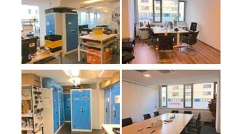 Expose Anleger Aufgepasst !! Lukrativ vermietete Büro- und Praxisfläche in zentraler Lage von Wien - 736m², 13 Zimmer, hochwertige Ausstattung für € 2.950.000,00 -