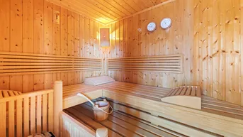 Expose Traumhafte 5 Zimmer-Altbauwohnung mit Veranda und Garage in Bestlage des 18. Bezirks