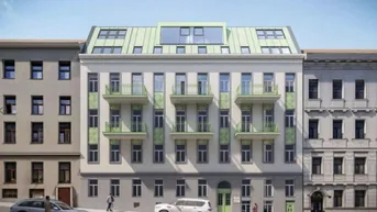 Expose ERSTBEZUG Moderne 3-Zimmer-Wohnung mit Balkon in 1140 Wien - nur 421.000€!