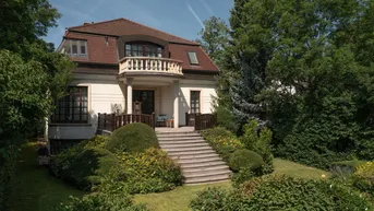 Expose NEUER PREIS!!!Gemütliche Familienvilla mit Panoramablick