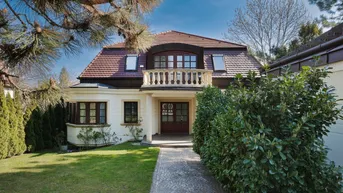 Expose NEUER PREIS!!!Gemütliche Familienvilla mit Panoramablick