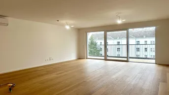 Expose 3-Zimmer-Neubauwohnung mit Klimaanlage, Balkon &amp; Top-Lage im 3. Bezirk – 118 m²!