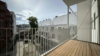 Expose ERSTBEZUG! Stilvolle 3-Zimmer-ALTBAUWOHNUNG mit 2 BALKONEN – Exklusiver Wohnkomfort im Herzen des 3. Bezirks!