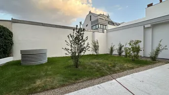 Expose Gartenidylle trifft Luxus – Traumhafte Neubauwohnung im Herzen des 3. Bezirks!