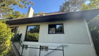 Expose SUPER ANGEBOT!!! TOP PREIS!!! NUR 899.000 EUR!! Geräumiges Haus mit großem Grundstück in Hinterbrühl