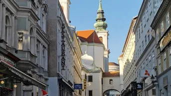 Expose ++MIETEREDUZIERT – FRÜHLINGSAKTION++ Top Lage! Gastronomie mit gemütlicher Terrasse – Perfekt für die Gastronomie in Wien!