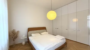 Expose Klimatisierte moderne sanierte Altbauwohnung in guter Lage! In der Nähe von AKH!