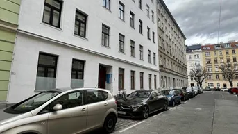 Expose !! SANIEREN SIE IHREN WOHNTRAUM !! 2. Bezirk-EG-4Zimmer auf 78 Quadratmeter