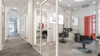 Expose Co-Working Space für Beauty- und Therapie-Dienstleistungen – Perfekt für aufstrebende Unternehmer!