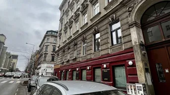 Expose Gemütliche 2-Zimmer Wohnung in 1160 Wien - Ideal für Einsteiger! Nur 169.000 €!