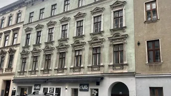 Expose Charmante 2-Zimmer-Wohnung in 1160 Wien – ideales Renovierungsprojekt für nur 169.000 €!