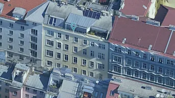 Expose Großzügige Wohnung in 1020 Wien: 4 Zimmer, sanierungsbedürftig, ideal zum Gestalten!