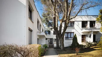 Expose Grinzing - Wohnung mit Terrasse, Garage und Pool - komplett saniert in 2020