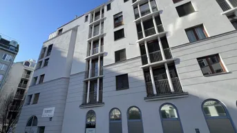 Expose !!!! Erstbezug nach der Sanierung !!!!! Helle 3-Zimmer-Wohnung Nähe U4 Pilgramgasse &amp; Naschmarkt