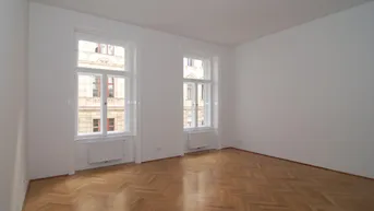 Expose Historischer Charme trifft zeitlose Eleganz – Stilaltbauwohnung in Toplage des 4. Bezirks