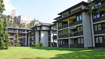 Expose Möblierte 2-Zimmer-Wohnung mit Balkon &amp; Blick ins Grüne – 800 € Miete!