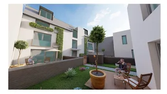 Expose +++6-Zi.Haus mit Eigengarten+++ neben Oberlaa+++ Neubauprojekt+++