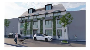 Expose  +++Moderne 2-Zimmer-Wohnung+++ nur 5 200 € / m² neben Oberlaa+++ Neubauprojekt+++