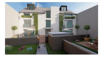 Expose +++6-Zi.Haus mit Eigengarten+++ neben Oberlaa+++ Neubauprojekt+++