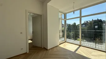 Expose Exklusives Apartment mit Spa, Pool und Gym in Wiener Villa – Hietzing