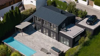 Expose !!!Open House am 31.05.2025 von 13.00 bis 16.00!!! Ein Haus, in dem Träume war werden!