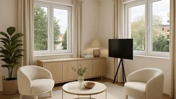 Expose JETZT NEU: PRIVATE Villa in 1130 Wien ! Top-Lage: Wohnkomfort für Ihre Familie