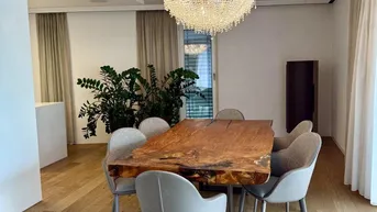 Expose Luxuriös ausgestattete Wohnung in nobler Lage in 1180 Wien!