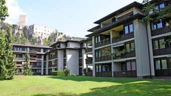 Expose Traumhafte 3-Zimmer-Wohnung in Baden: 115m² mit 2 Balkonen und Grünblick! Miete: 1.500€