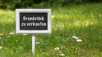 Expose Baugrundstück mit Fernblick!!! Nähe Neustift am Walde