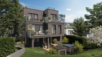 Expose Penthouse „SAUVIGNON BLANC“ – Exklusives Wohnen über den Dächern Wiens