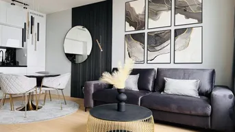 Expose !!!Eine luxuriös eingerichtete 2-Zimmer-Wohnung mit fantastischem Panoramablick und Morgensonne!!!