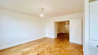 Expose Erstbezug: Attraktive 4-Zimmerwohnung beim Belvedere um nur € 780.000