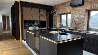 Expose !!!Neuer Preis!!! 999.999 Euro!!! „Ein außergewöhnliches Penthouse, das Eleganz, Geborgenheit und Weite vereint.“