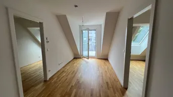 Expose EXKLUSIVES WOHNEN IN RUHIGER LAGE MIT BALKON &amp; GARAGE – IDEAL ZUR ANLAGE